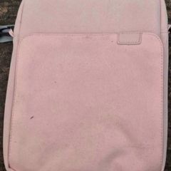 pink tablet bundle