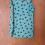 Red Herring Cami Top.  S.12. Image 4