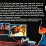 Road House [1989] Patrick Swayze, Ben Gazzara, Kelly Lynch, Kevin Tighe, Jeff Healey & Sam Elliott [DVD Movie] Image 3