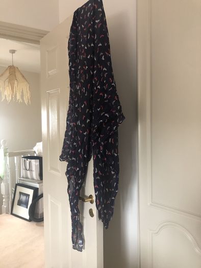 Shoe Scarf large