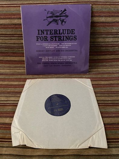 Various Artists - Classical Music [Vinyl Mini Job Lot]