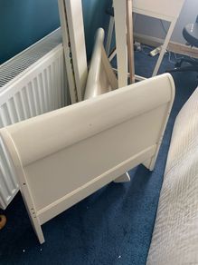 Toddler Bed