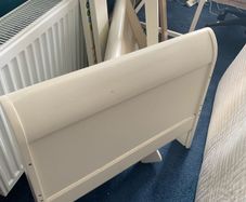 Toddler Bed