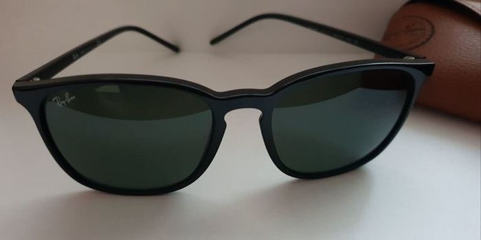 New Rayban Sunglasses