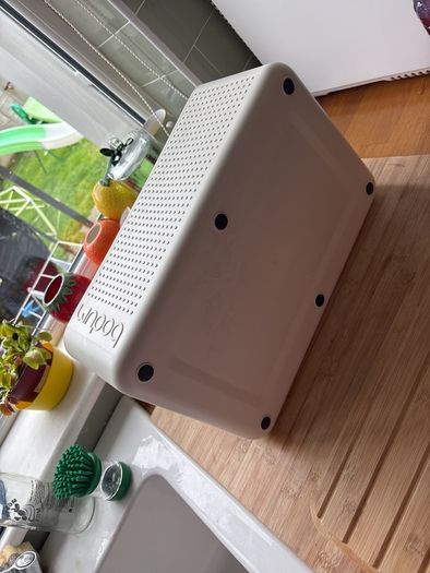 Bodum Bread Box