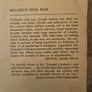 Ireland's Civil War By Calton Younger. 1970 Paperback In Good Condition.  See Photos For Same. Image 6