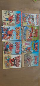 DANDY Annuals x 8
