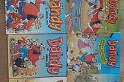 DANDY Annuals x 8