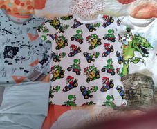 Boys clothes age 4 to 5 years