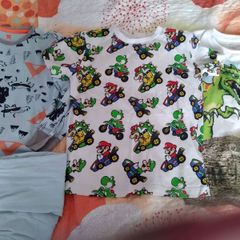 Boys clothes age 4 to 5 years