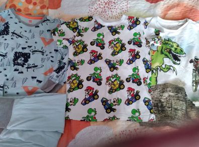 Boys clothes age 4 to 5 years