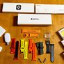 Apple Watch SE 2nd Gen GPS 40mm Starlight & Mega Extras 14pc Accessory Bundle New Charger Case Strap Band Professional Office Work Lifestyle Fitness Outdoors Elegant Party Event Magnetic Ocean Image 9