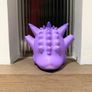Gengar Display Figure Image 4