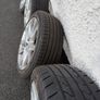Mazda 6 wheels and Tyres. Image 2