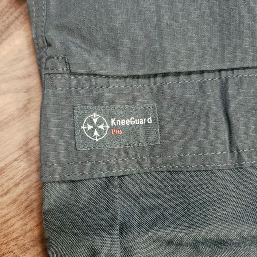 Snikers lite work trousers