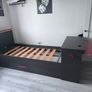 Gamer trundle bed Image 4