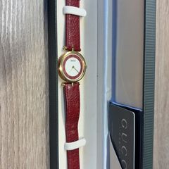 Gucci watch 2000 M