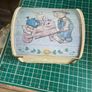 Vintage music box Image 5