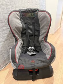 car travel seats