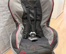 car travel seats