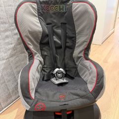 car travel seats
