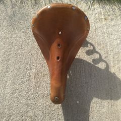 Brooks Champion Flyer Saddle