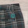 Puma Golf Check Shorts Mens Medium W34 Image 6