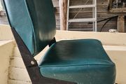 Boat seat