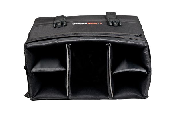 Photo bag Free200 FreePower for studio equipment