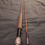 Vintage fishing rods and reels Image 5