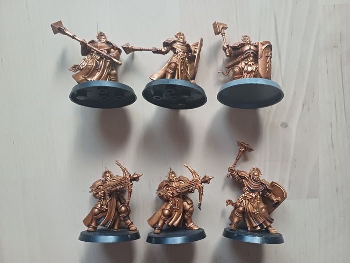 Warhammer Fantasy Battle Miniatures Games Workshop Citadel