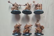 Warhammer Fantasy Battle Miniatures Games Workshop Citadel