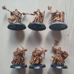 Warhammer Fantasy Battle Miniatures Games Workshop Citadel