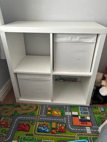 White Kalax Unit for sale