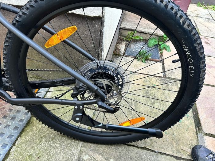 trek Marlin 5