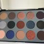 BNIB bh cosmetics GLAM REFLECTION Smoke Palette Image 6