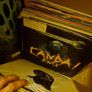 trance vinyl Image 2