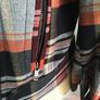 French connection wool jacket, size 10 Image 3