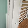 ikea cot bed Image 4