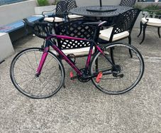 scott road bike
