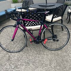 scott road bike