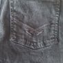 polo black skinny jeans Image 3