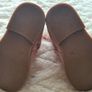 girls pink boots Image 5