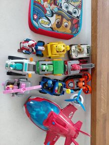 toys