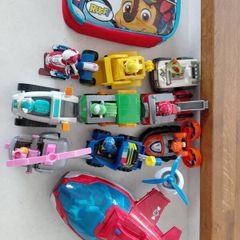 toys