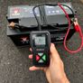 car battery Image 3