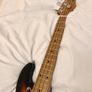 Flight Mini Bass with Accessories Image 5