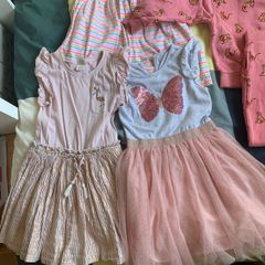 Girlswear