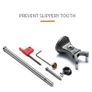Woodworking Linear Arc Dual-purpose Scriber Parallel Line Drawing Tool Multifunctional DIY Wood Working Scribe Tools Image 7