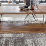 Dining Bench Solid Wood FREE DELIVERY Image 6